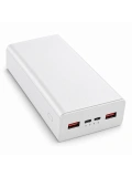 eNeRX ENR-P40C 40.000 mAh 2.1A Powerbank – Beyaz