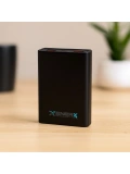 eNeRX ENR-P10A 10.000 mAh 1A Powerbank – Siyah