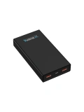 eNeRX ENR-P20C 20.000 mAh 2.1A Powerbank – Beyaz