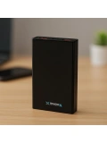 eNeRX ENR-P20C 20.000 mAh 2.1A Powerbank – Beyaz