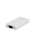 eNeRX ENR-P2025DT 20.000 mAh 22.5Watt Hızlı Şarj LED Göstergeli Powerbank – Beyaz