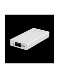 eNeRX ENR-P2025DT 20.000 mAh 22.5Watt Hızlı Şarj LED Göstergeli Powerbank – Beyaz