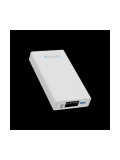eNeRX ENR-P2025DT 20.000 mAh 22.5Watt Hızlı Şarj LED Göstergeli Powerbank – Beyaz