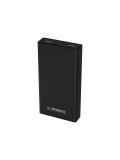 eNeRX ENR-P20T 20.000 mAh 22.5Watt Hızlı Şarj Powerbank – Siyah