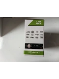 Mega Vm-420 Oto Teyp 4X60 Watt Mp3 Player