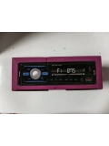 Mega Vm-440 60X4 Watt Mp3 Player