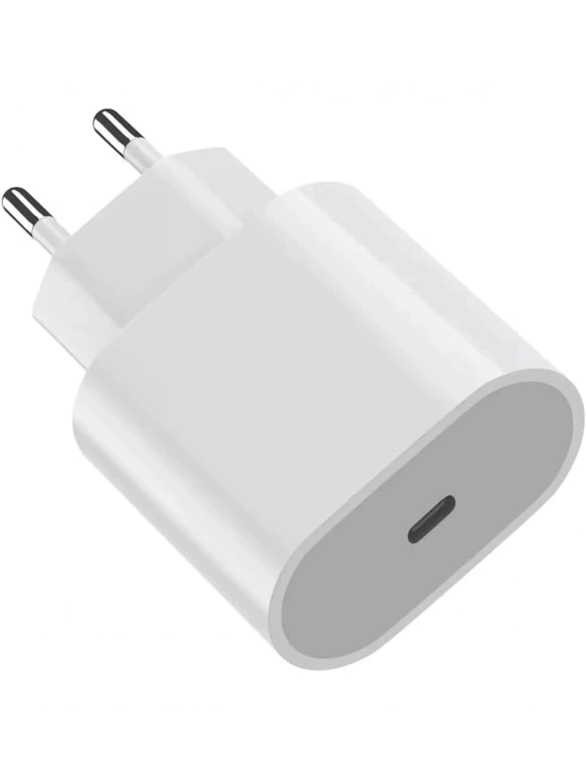 eNeRX 25 W USB-C PD Güç Adaptörü ENR-T25PD Iphone 8/X Uyumlu