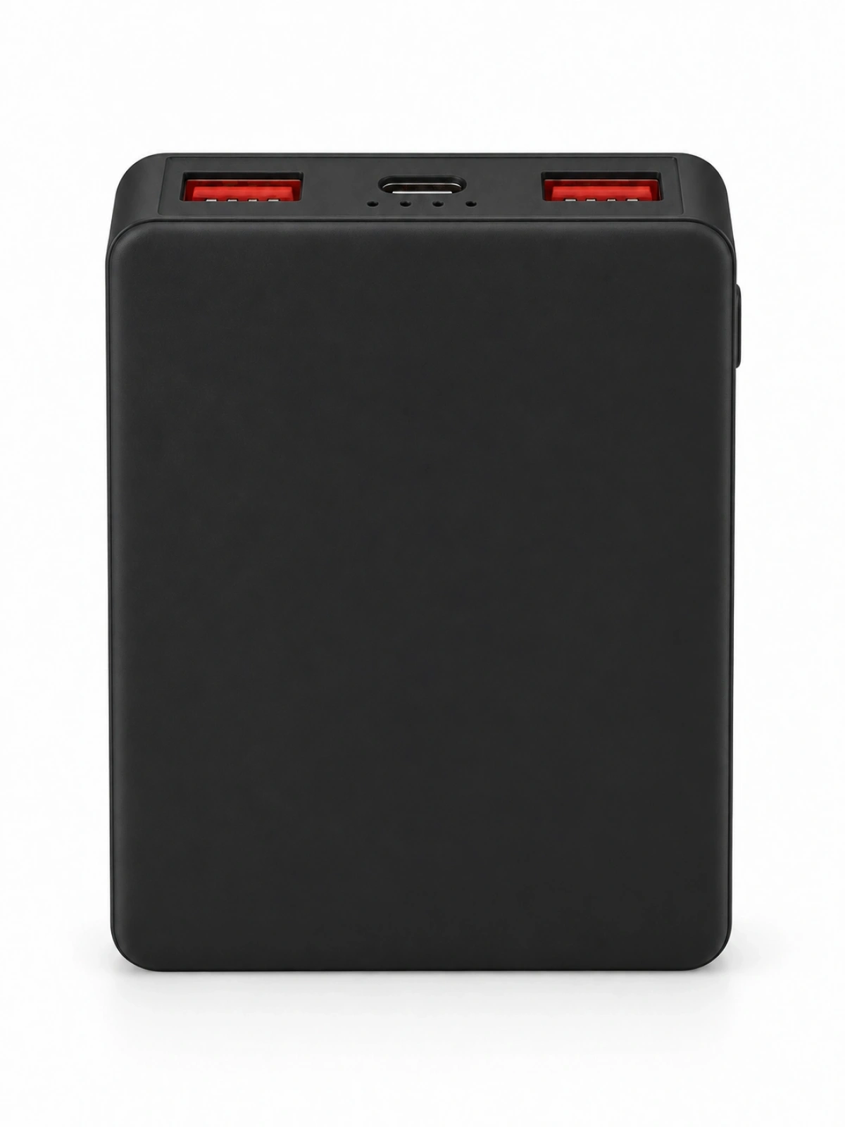 eNeRX ENR-P10LC 10.000 mAh 2.1A Powerbank – Siyah