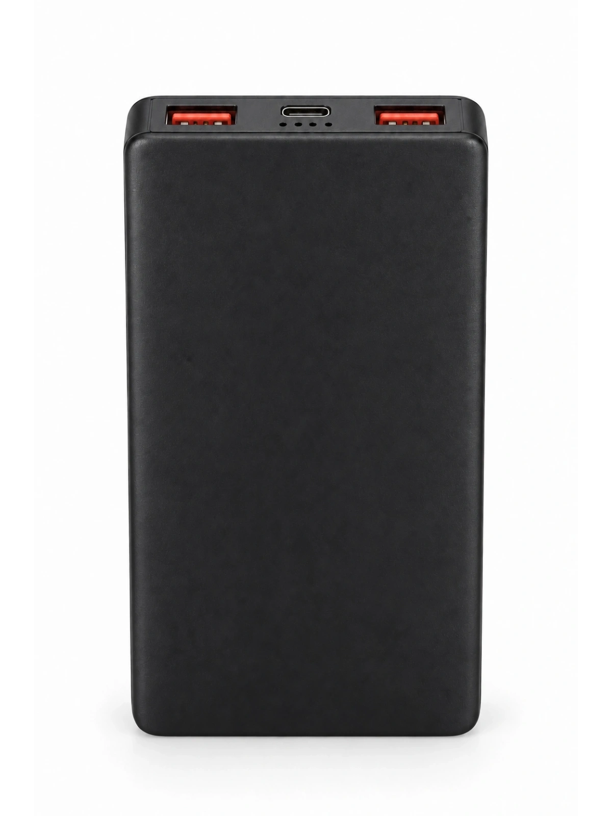 eNeRX ENR-P10SC 10.000 mAh 2.1A Slim Powerbank – Siyah