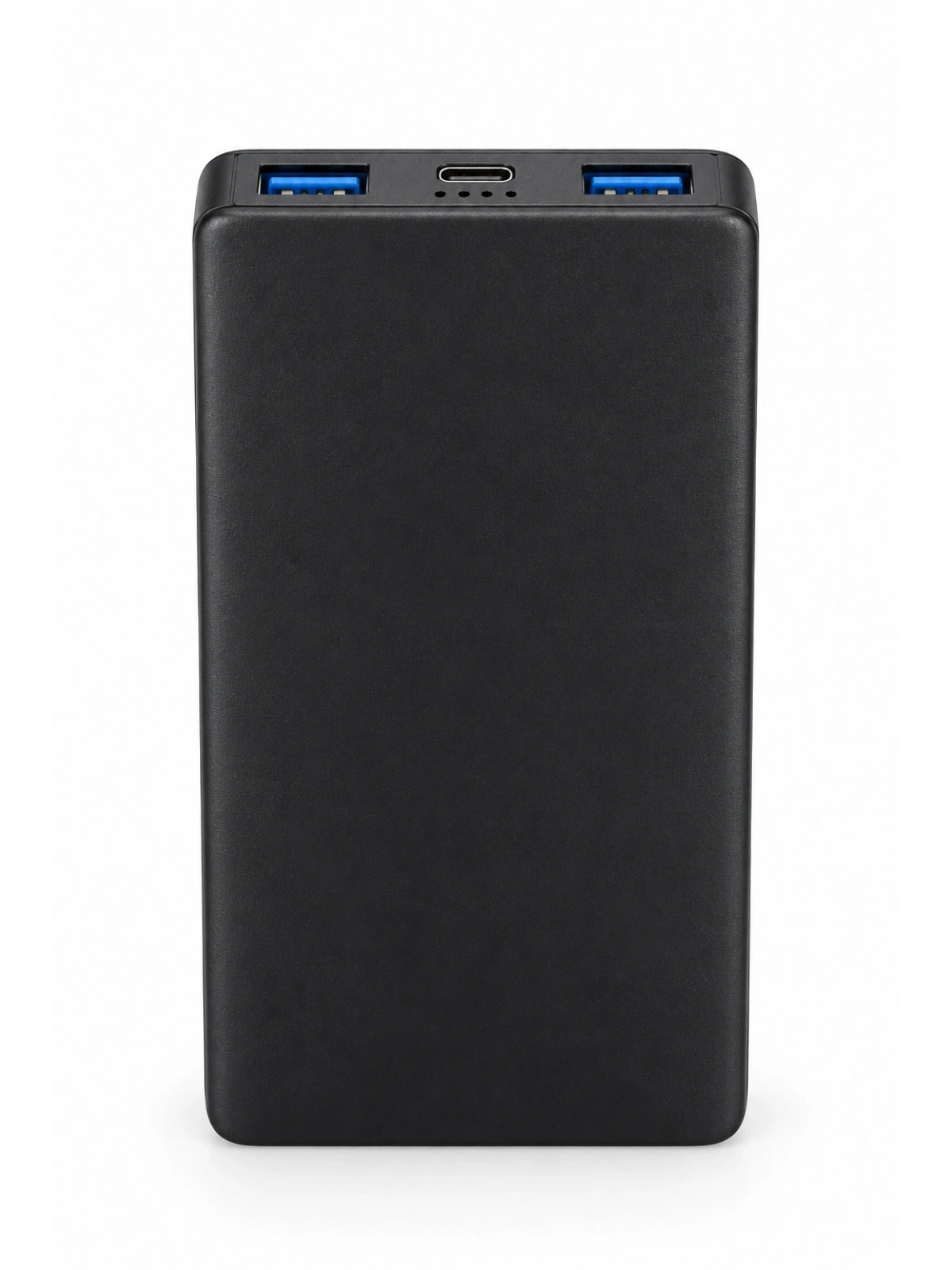eNeRX ENR-P10ST 10.000 mAh 22.5W Hızlı Şarj Slim Powerbank – Siyah