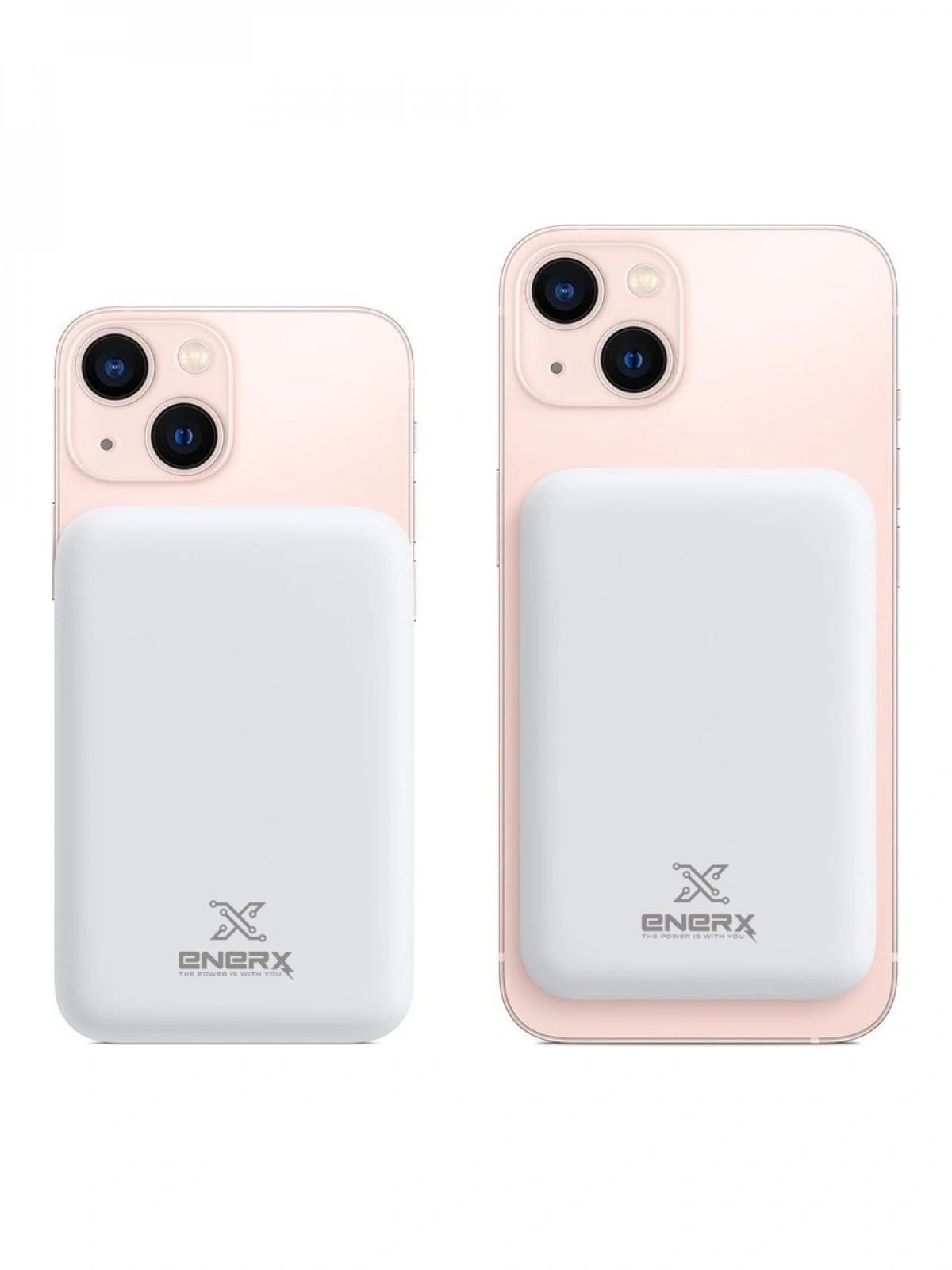 eNeRX ENR-P10GC 10.000 mAh 2.1A MagSafe Powerbank
