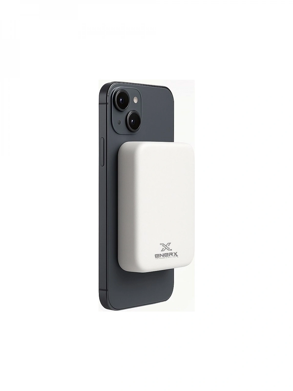 eNeRX ENR-P10GC 10.000 mAh 2.1A MagSafe Powerbank