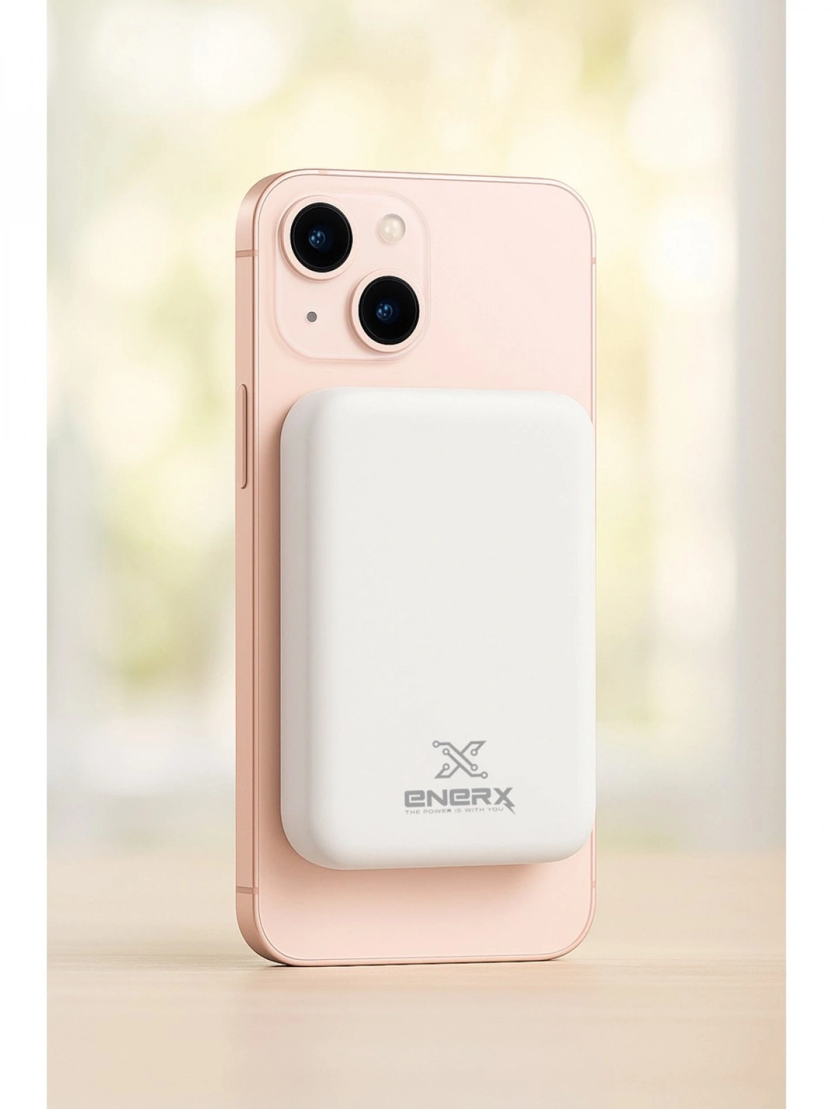 eNeRX ENR-P10GC 10.000 mAh 2.1A MagSafe Powerbank