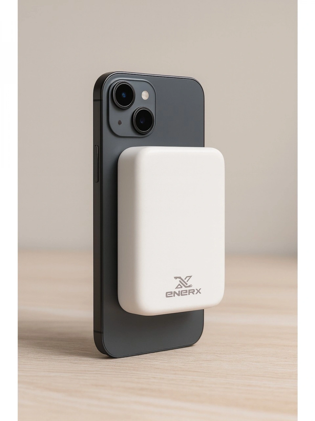 eNeRX ENR-P10GC 10.000 mAh 2.1A MagSafe Powerbank