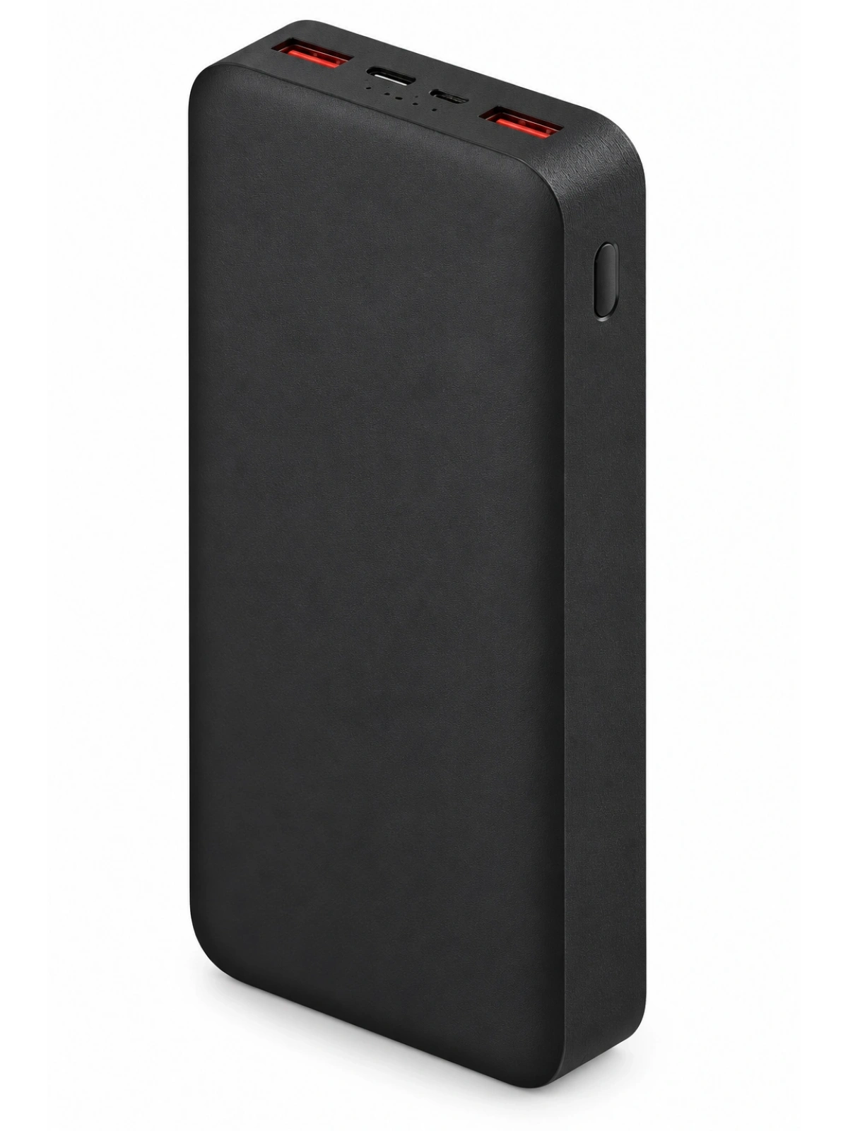 eNeRX ENR-P20RC 20.000 mAh 2.1A Powerbank – Siyah