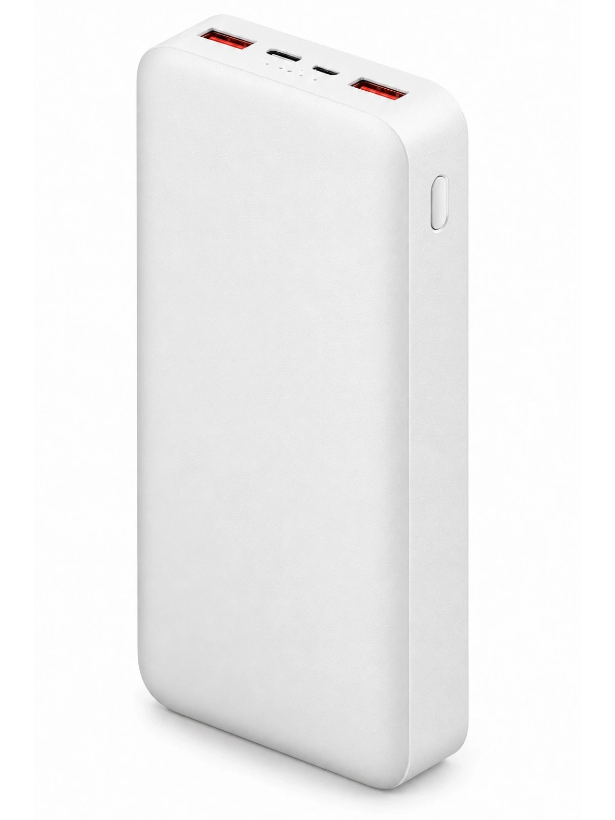 eNeRX ENR-P20RC 20.000 mAh 2.1A Powerbank – Beyaz