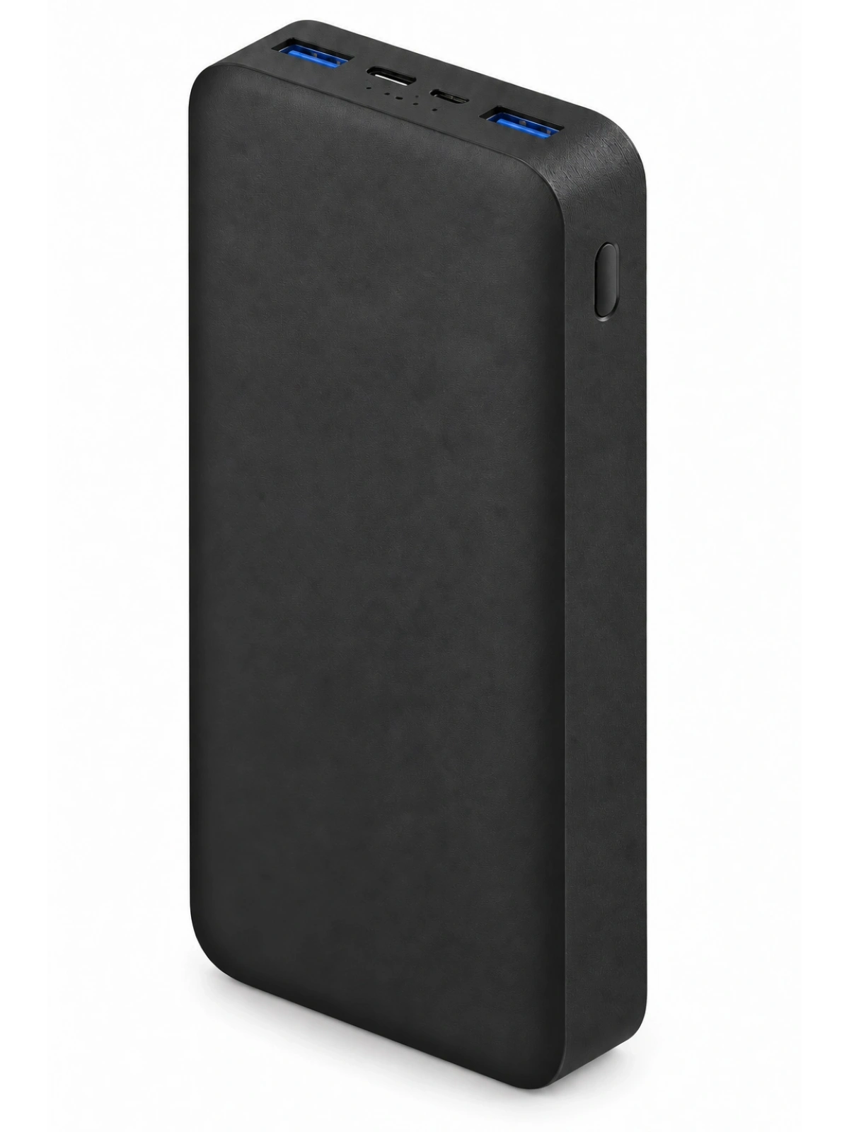 eNeRX ENR-P20RT 20.000 mAh 22.5Watt Hızlı Şarj Powerbank – Siyah