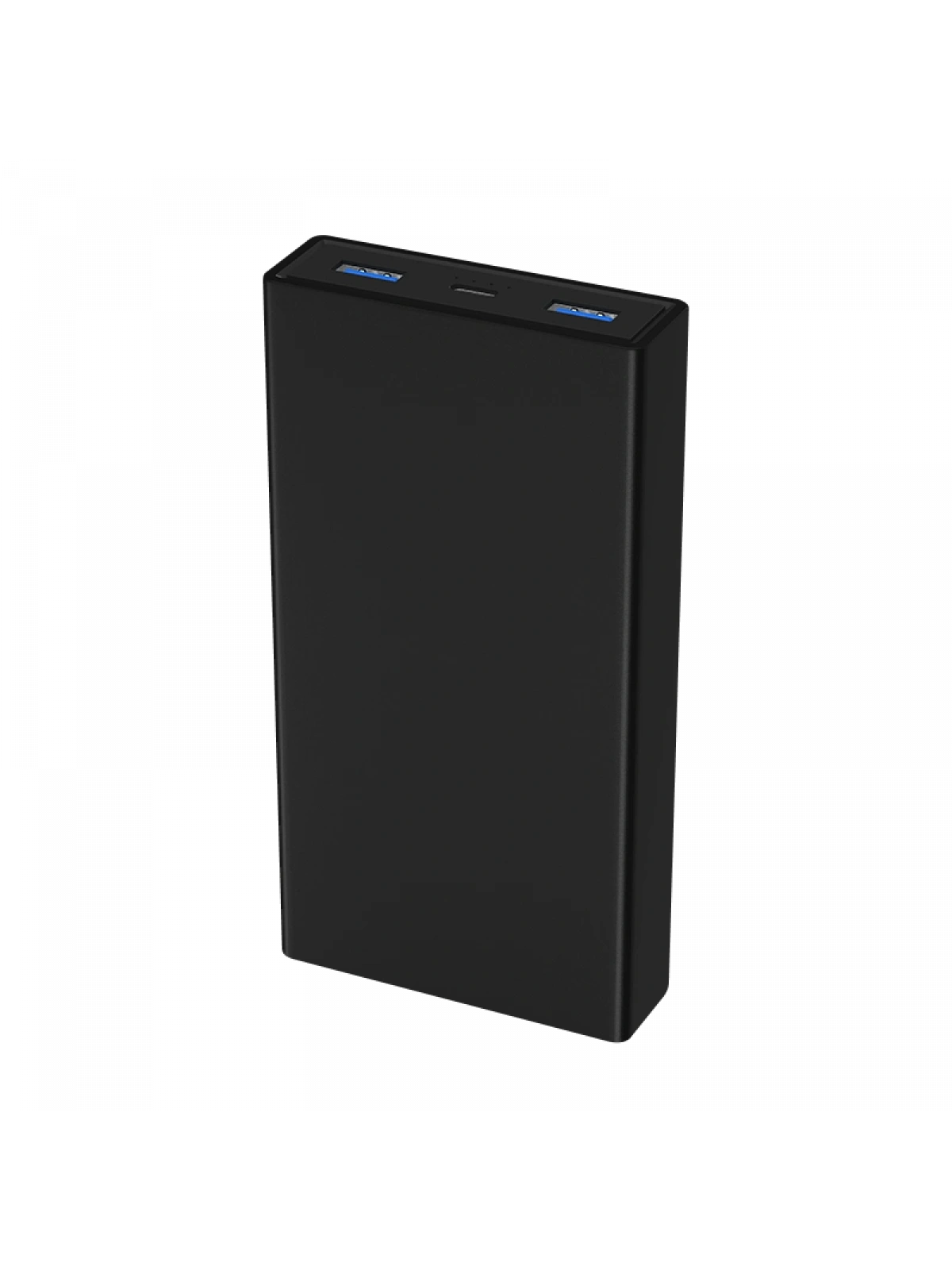 eNeRX ENR-P20T 20.000 mAh 22.5Watt Hızlı Şarj Powerbank – Siyah