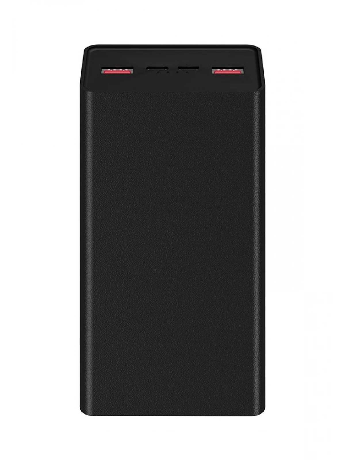 eNeRX ENR-P30C 30.000 mAh 2.1A Powerbank – Siyah