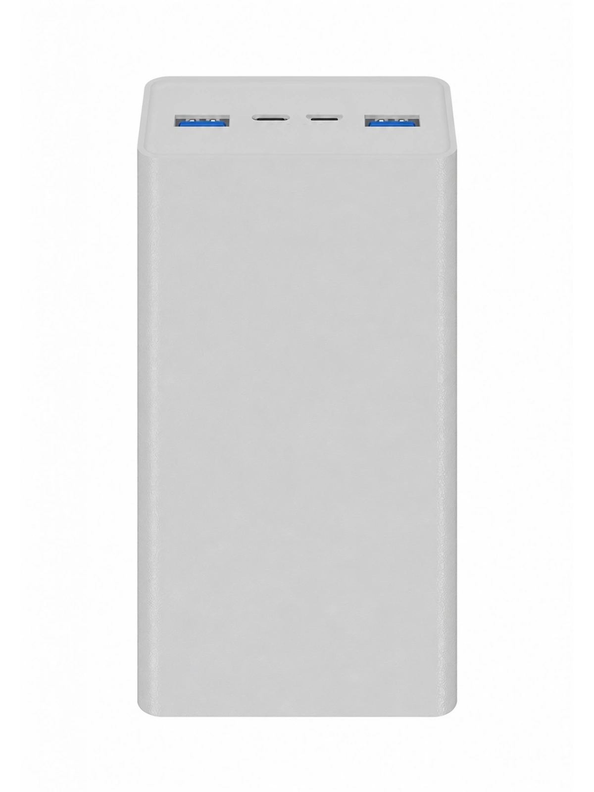 eNeRX ENR-P30T 30.000 mAh 22.5Watt Hızlı Şarj Powerbank – Beyaz