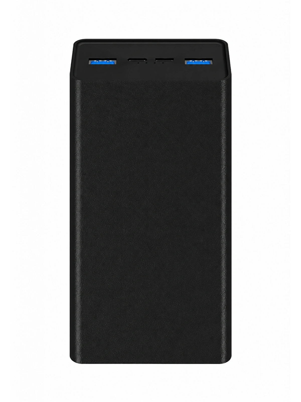 eNeRX ENR-P30T 30.000 mAh 22.5Watt Hızlı Şarj Powerbank – Siyah