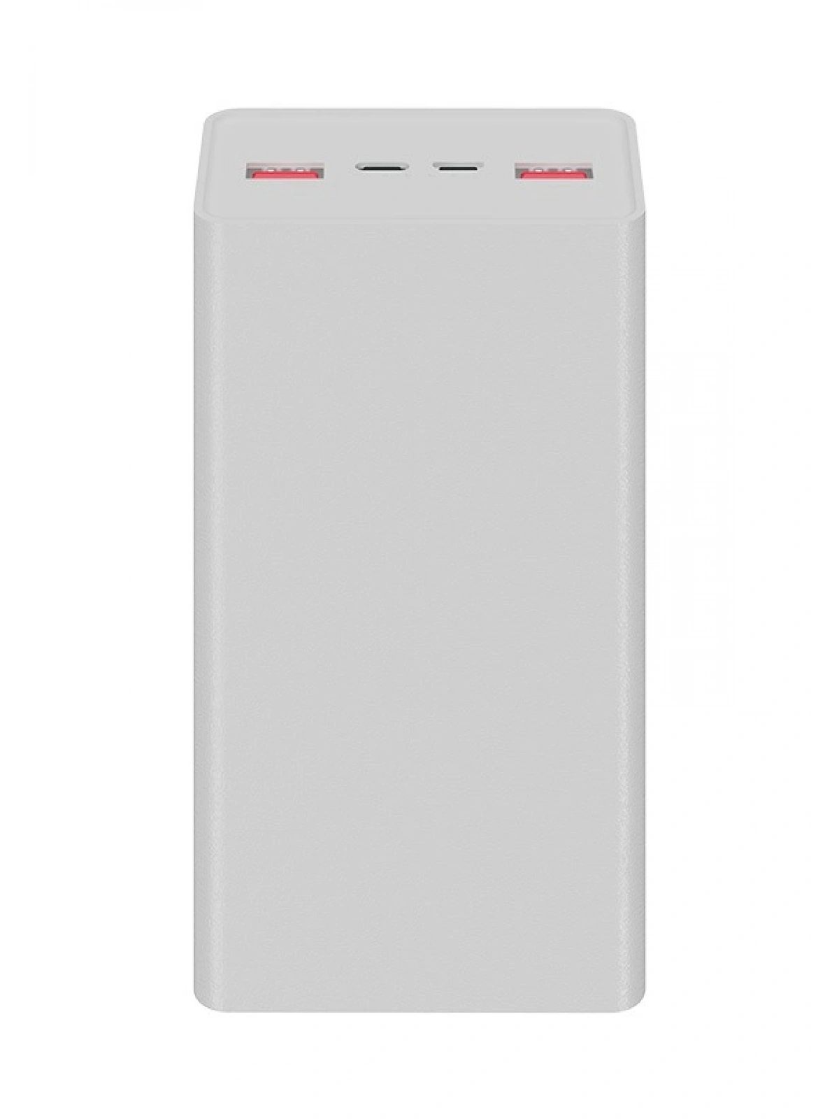 eNeRX ENR-P40C 40.000 mAh 2.1A Powerbank – Beyaz
