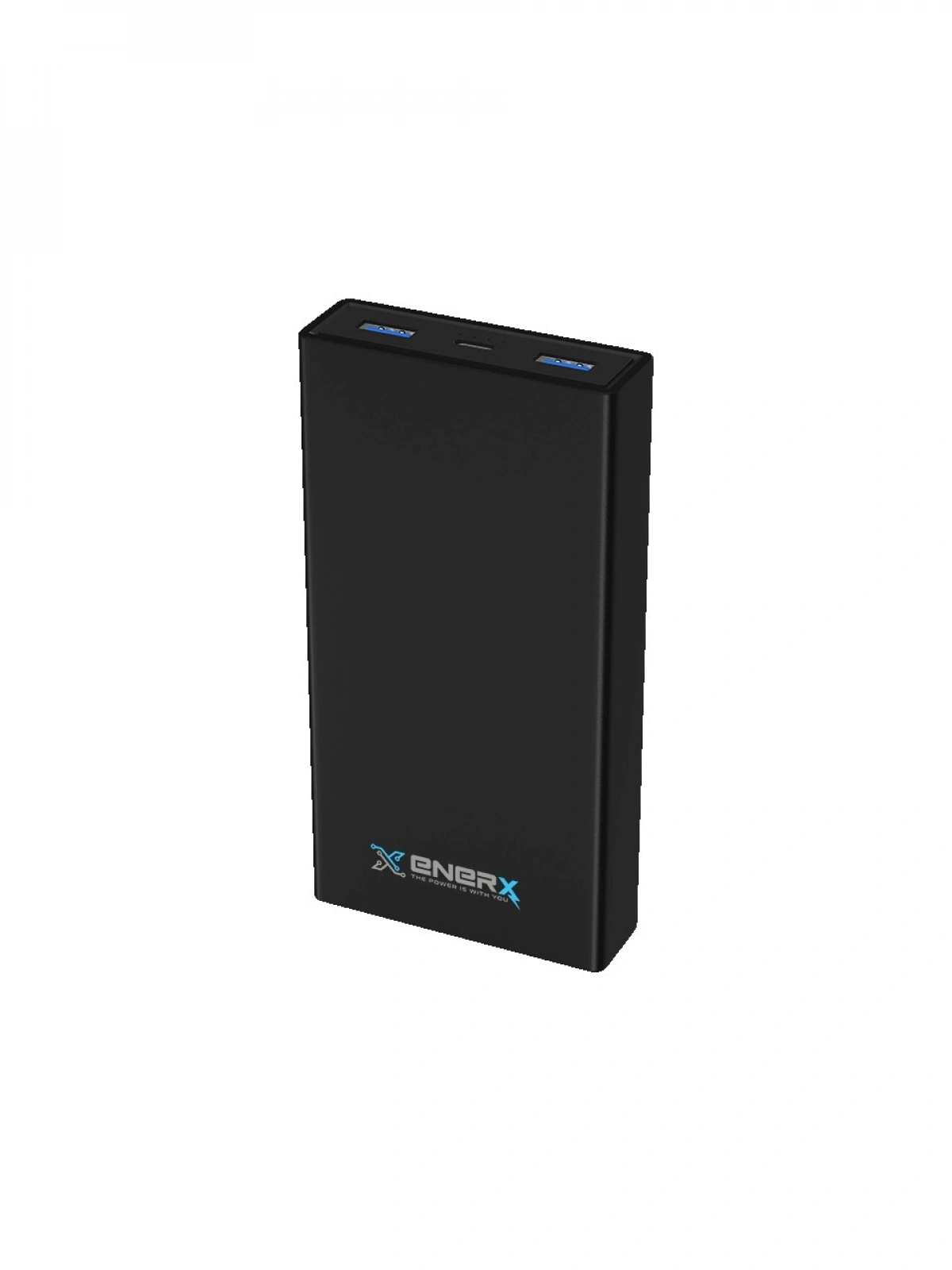 eNeRX ENR-P20T 20.000 mAh 22.5Watt Hızlı Şarj Powerbank – Siyah