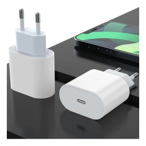 eNeRX 25 W USB-C PD Güç Adaptörü ENR-T25PD