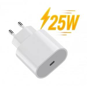 Enerx ENR-T25PD 25W Usb-C Pd 3.0 Güç Adaptörü