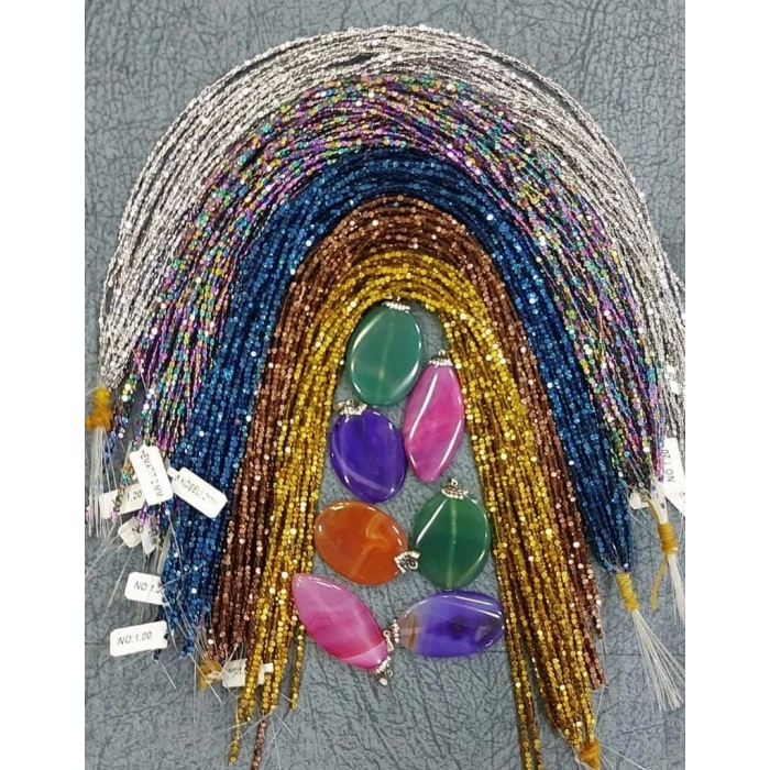 2 mm Küp Hematitler