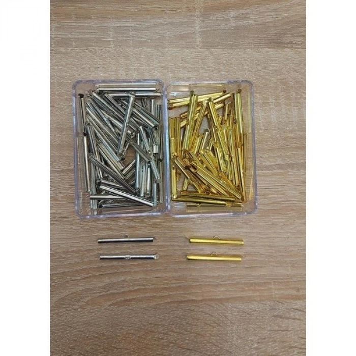 4 cm Korniş Kapamalar , 1 çift