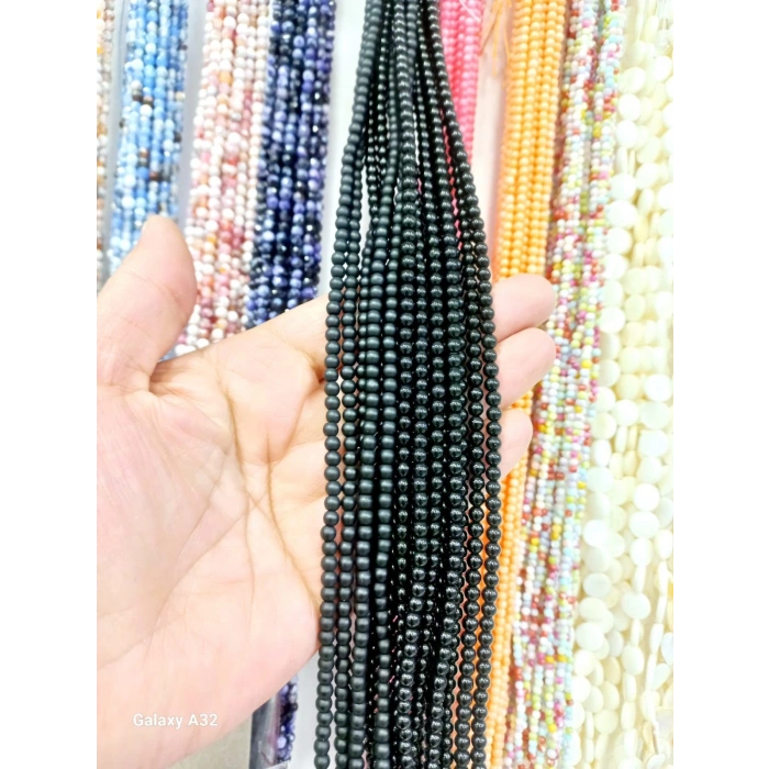 4 mm Mat-Parlak Oniksler , Sıkma