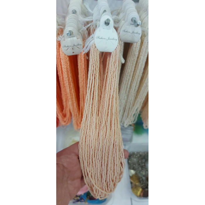 Preciosa 46387 Opak Krem ( 1 dizi , 12 dal )