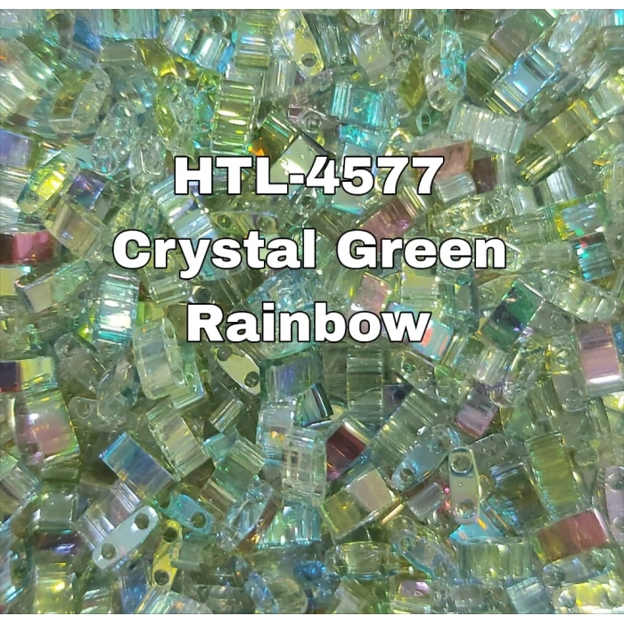 No : 85 Su Yeşili Janjanlı (Half) Tila (HTL-4577) 3 gram