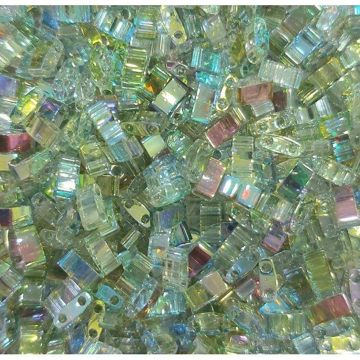 No : 85 Su Yeşili Janjanlı (Half) Tila (HTL-4577) 3 gram