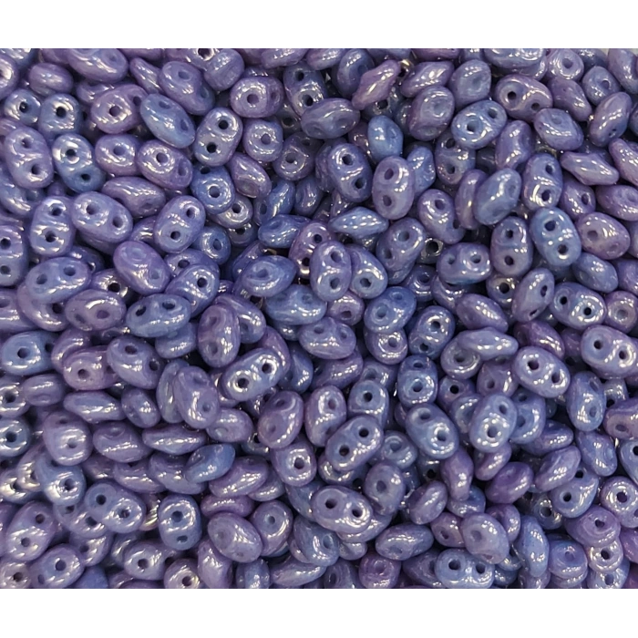 No : 27, Altın Işıltılı Gül Rengi, Superduo