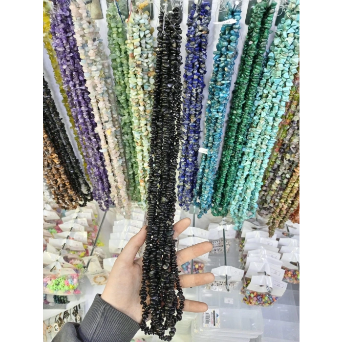 Obsidyen Kırıktaşlar