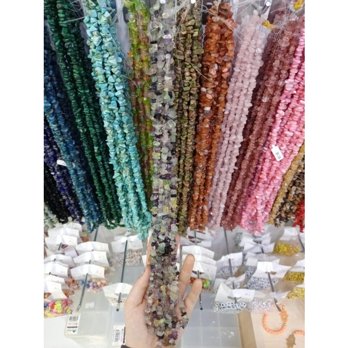 Florit Kırıktaşlar