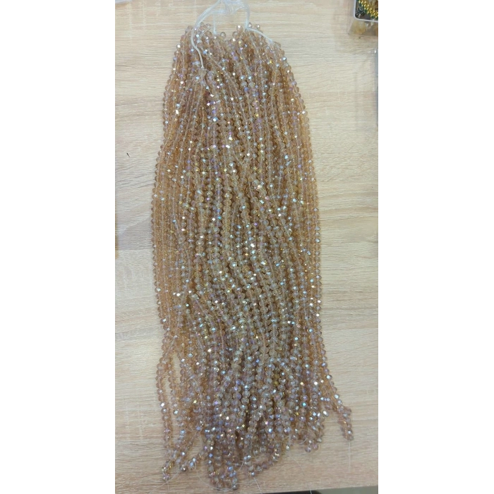 8 mm Janjanlı Balköpüğü Kristaller