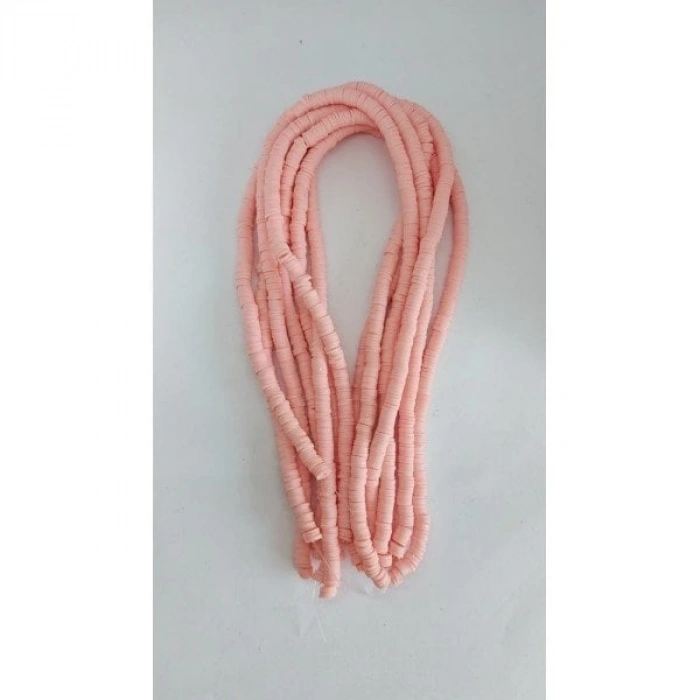 Açık Somon Fimolar