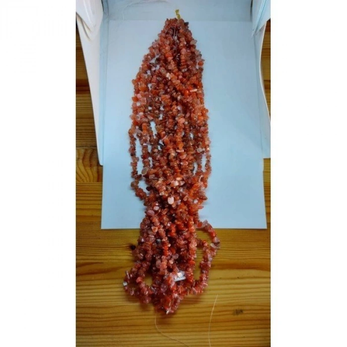 Akik Kırıktaşlar, 80 cm, Tam Tur