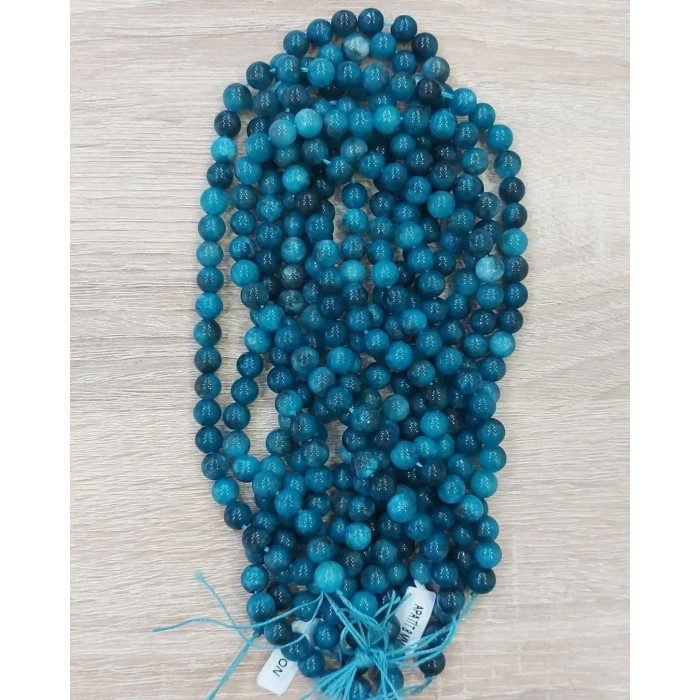 Apatit, 8 mm Küre Doğaltaşlar