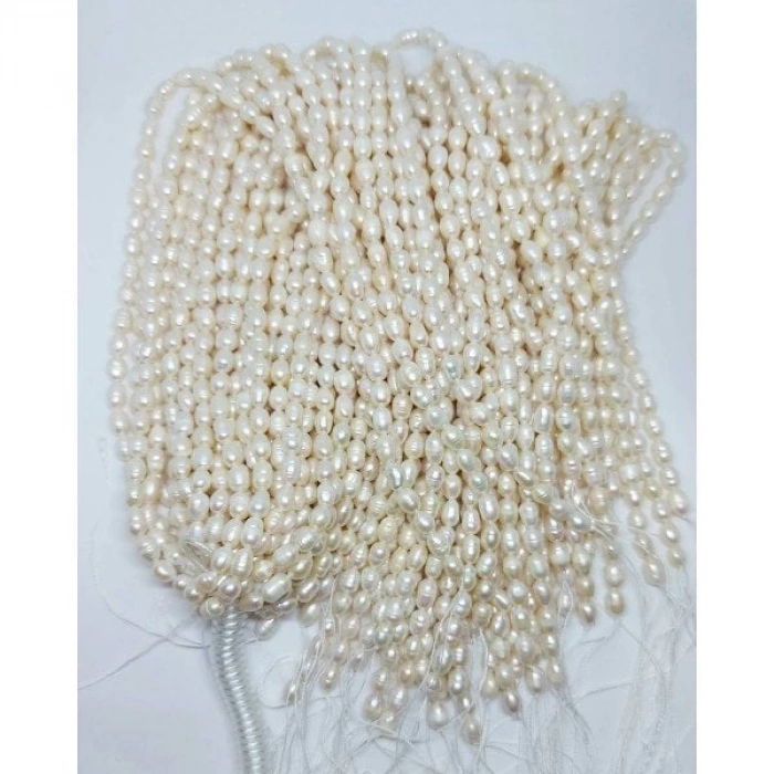 Arpa İnciler 4-6-8 mm