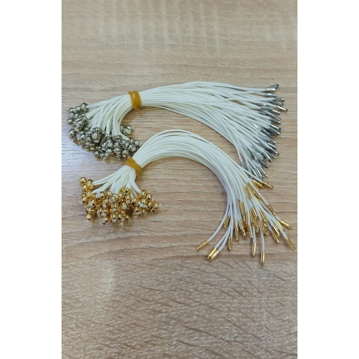 Beyaz Asansör Kapama (Kore Derisinden )