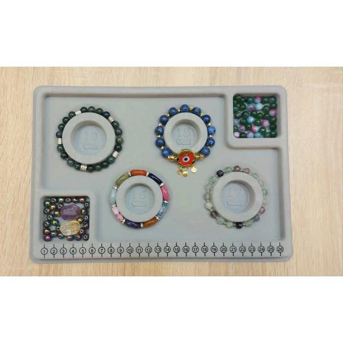 Bileklik Çalışma Tablası