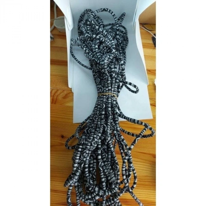 Bohem 1 , Bohem Kordonlar , 1 metresi