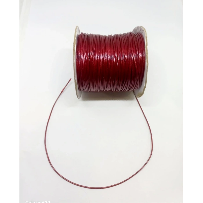 Bordo Kore Derisi, 1 mm , 100 Yard (91 Metre)