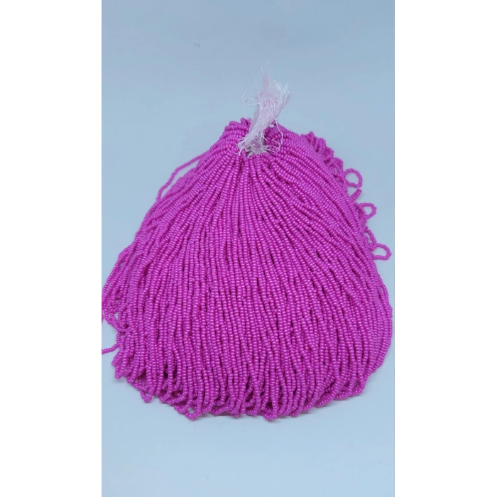 Çingene Pembesi Kum Boncuk (12 dal),1 Dizi