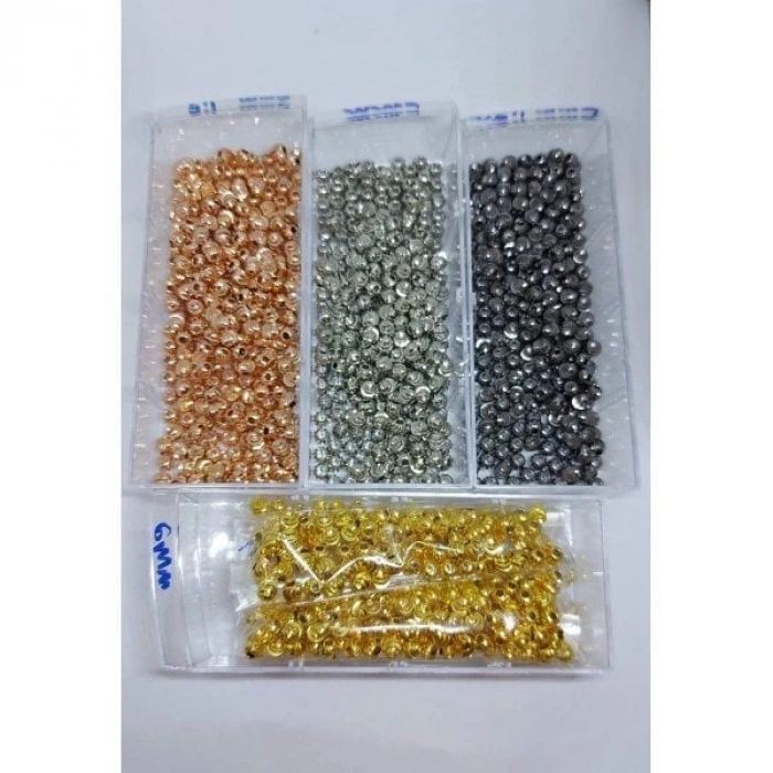 Dorika 6 mm , 3 gram