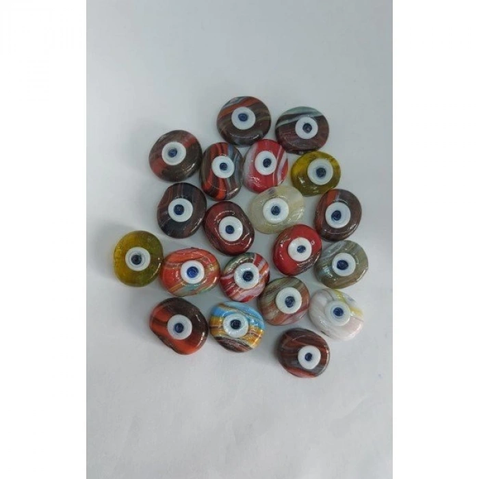 Ebruli Büyük Danagözü